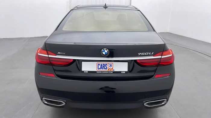 For Sale BMW 7 Series 2017-pic_2