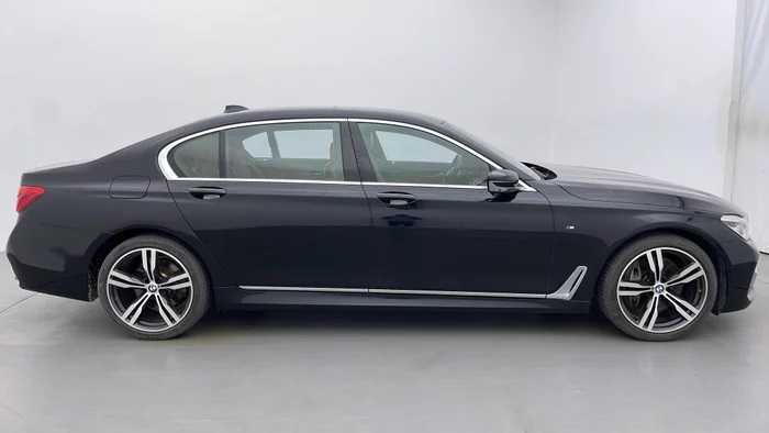 For Sale BMW 7 Series 2017-pic_5