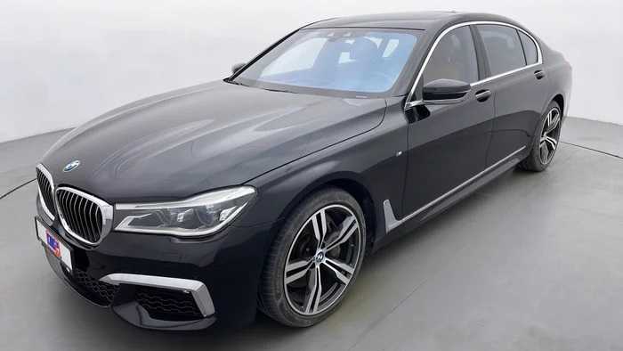 For Sale BMW 7 Series 2017-pic_3