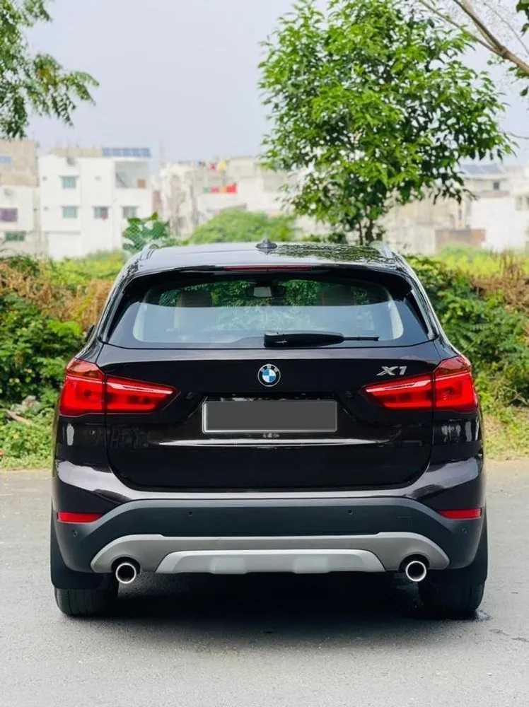 For Sale BMW Model X 2018-pic_5