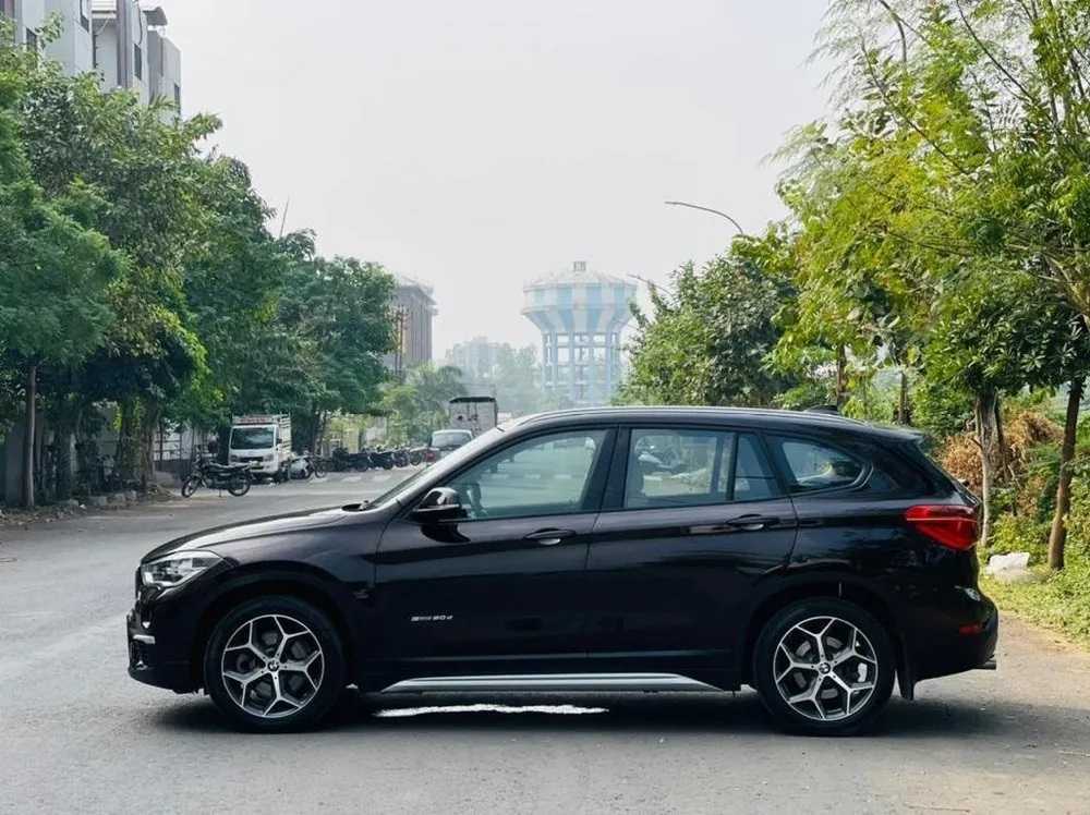 For Sale BMW Model X 2018-pic_2