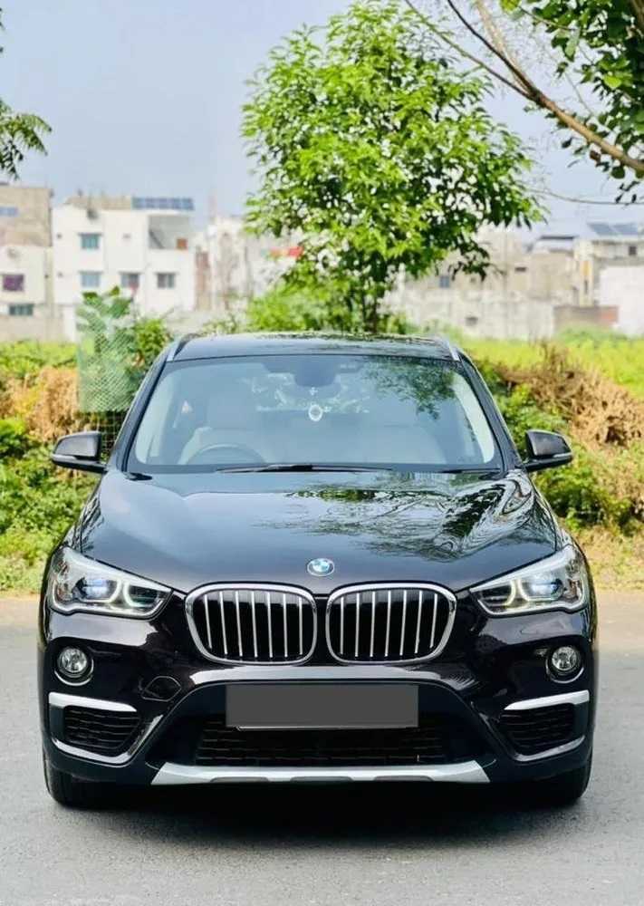 For Sale BMW Model X 2018-pic_1