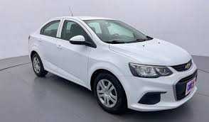 For Sale Chevrolet Aveo 2015-pic_1