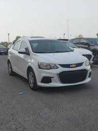 For Sale Chevrolet Aveo 2015-pic_2