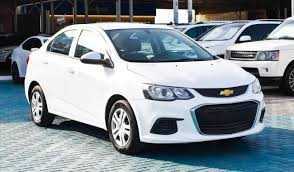 For Sale Chevrolet Aveo 2015-pic_3