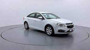 For Sale Chevrolet Cruze 2015-pic_2