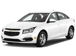 For Sale Chevrolet Cruze 2015-pic_3