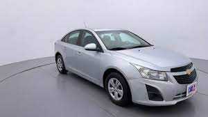 For Sale Chevrolet Cruze 2015-pic_1