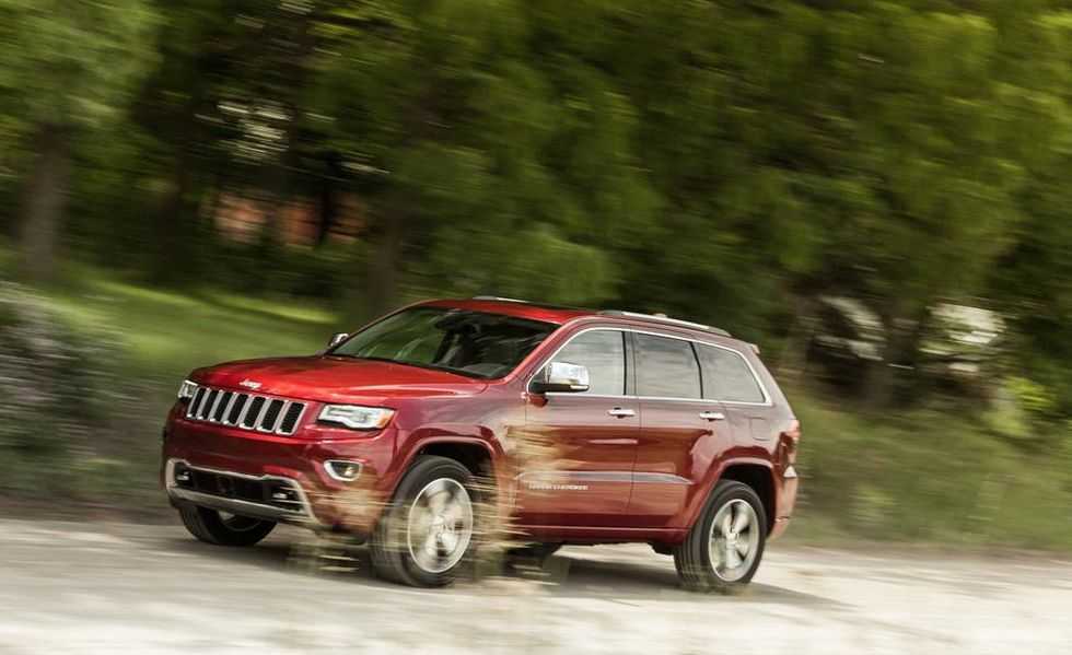 For Sale Jeep Grand Cherokee 7 Series 2021-pic_2