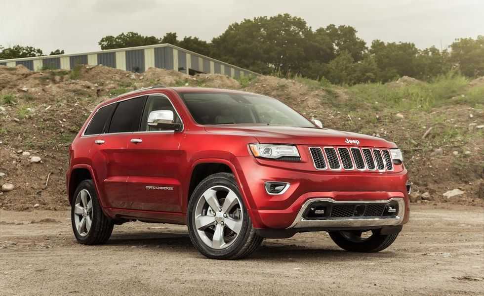 For Sale Jeep Grand Cherokee 7 Series 2021-pic_5