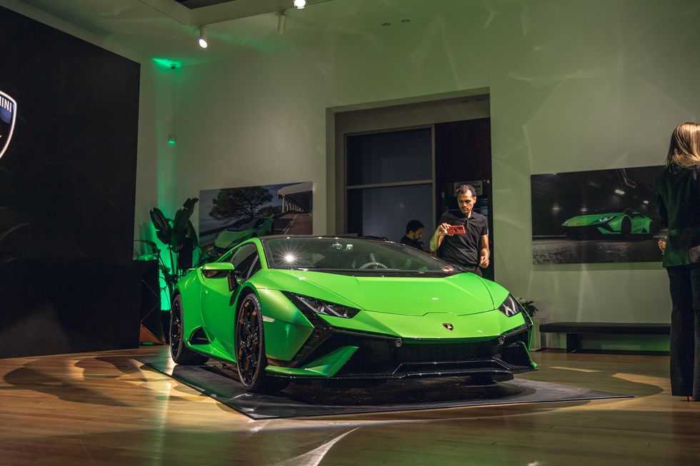 For Sale Lamborghini huracan 2022-pic_5