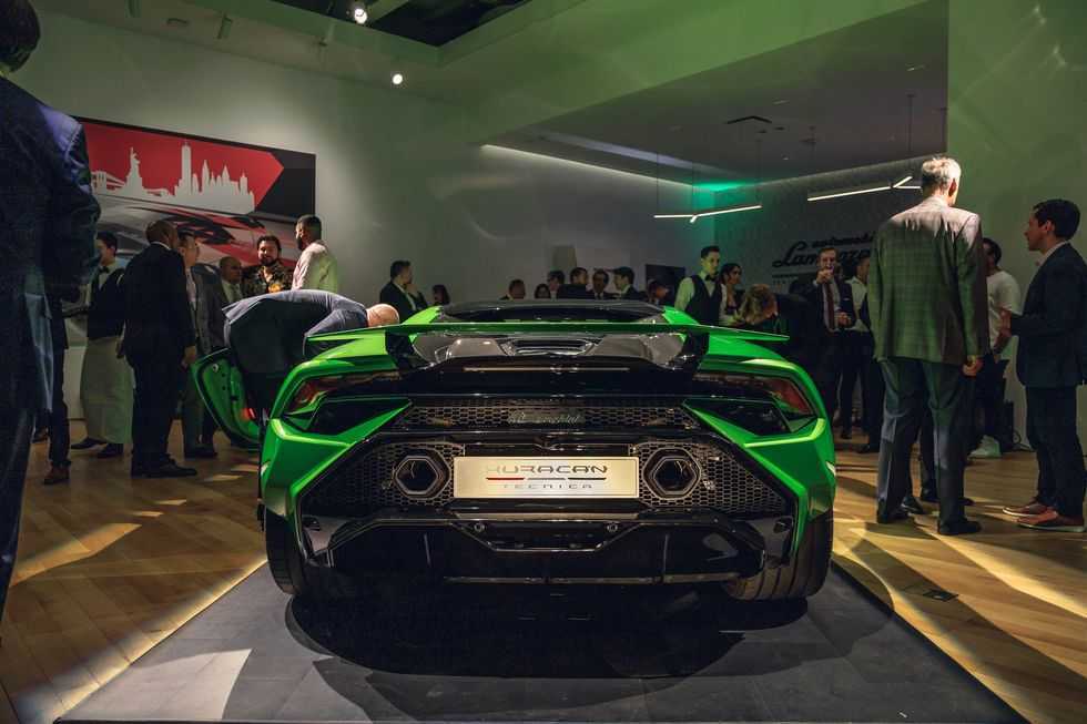 For Sale Lamborghini huracan 2022-pic_2