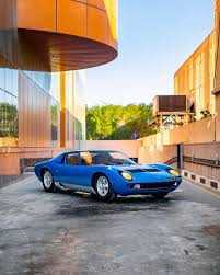 For Sale Lamborghini Miura blue 1967-pic_3