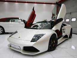 For Sale Lamborghini Murcielago 2010-pic_1