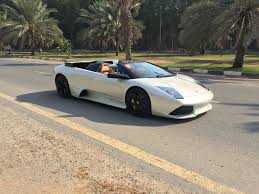 For Sale Lamborghini Murcielago 2010-pic_3