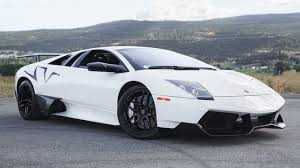 For Sale Lamborghini Murcielago 2010-pic_2