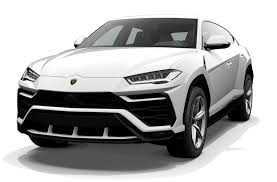 For Sale Lamborghini URUS 2021-pic_1
