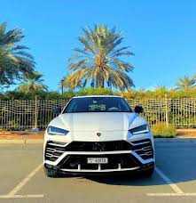 For Sale Lamborghini URUS 2021-pic_3