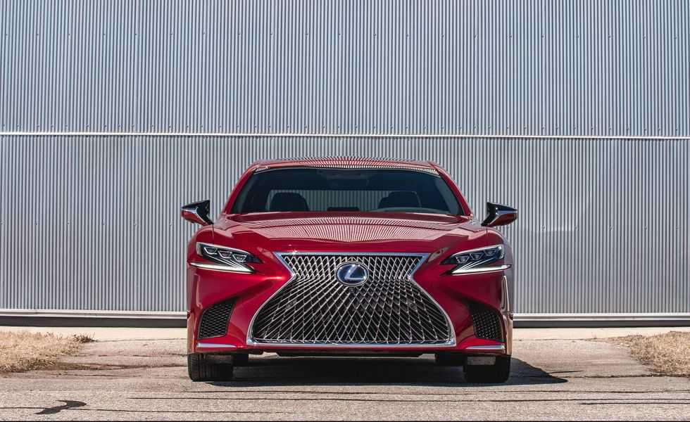 For Sale Lexus 2019 2019-pic_2