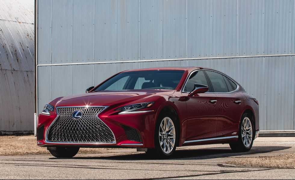 For Sale Lexus 2019 2019-pic_5