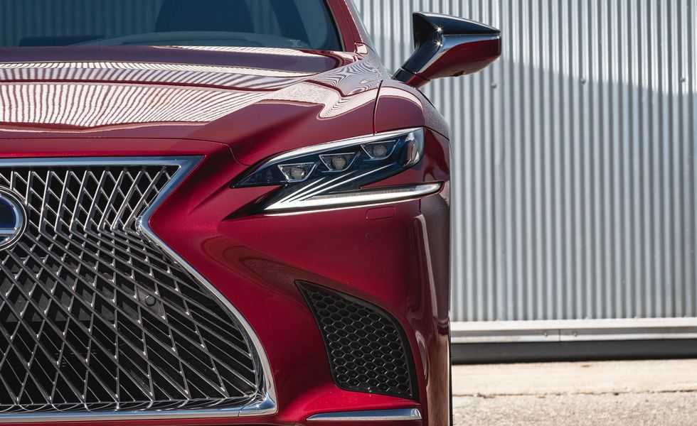 For Sale Lexus 2019 2019-pic_4