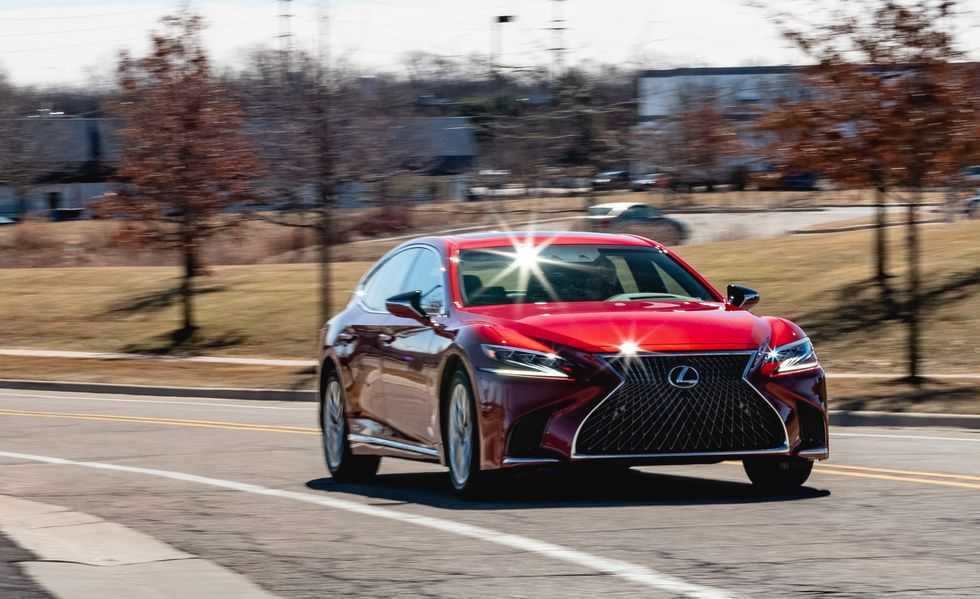 For Sale Lexus 2019 2019-pic_1