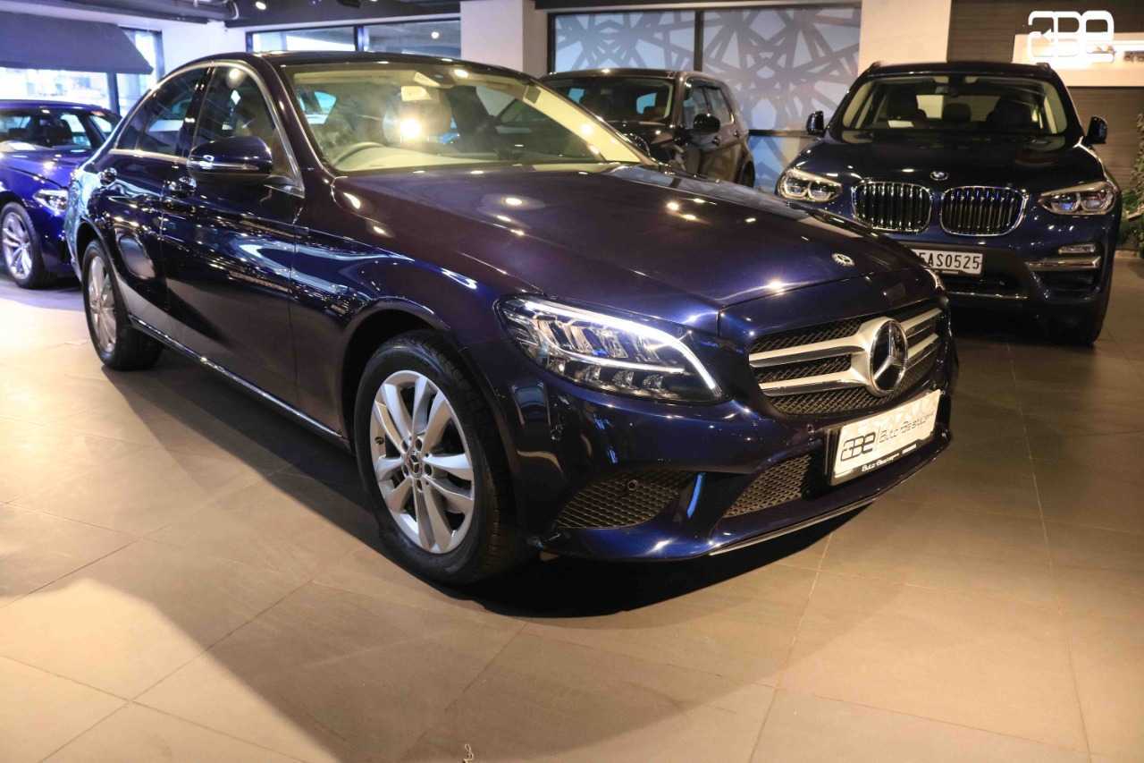 For Sale Mercedes-Benz 5 Series 2017-pic_5