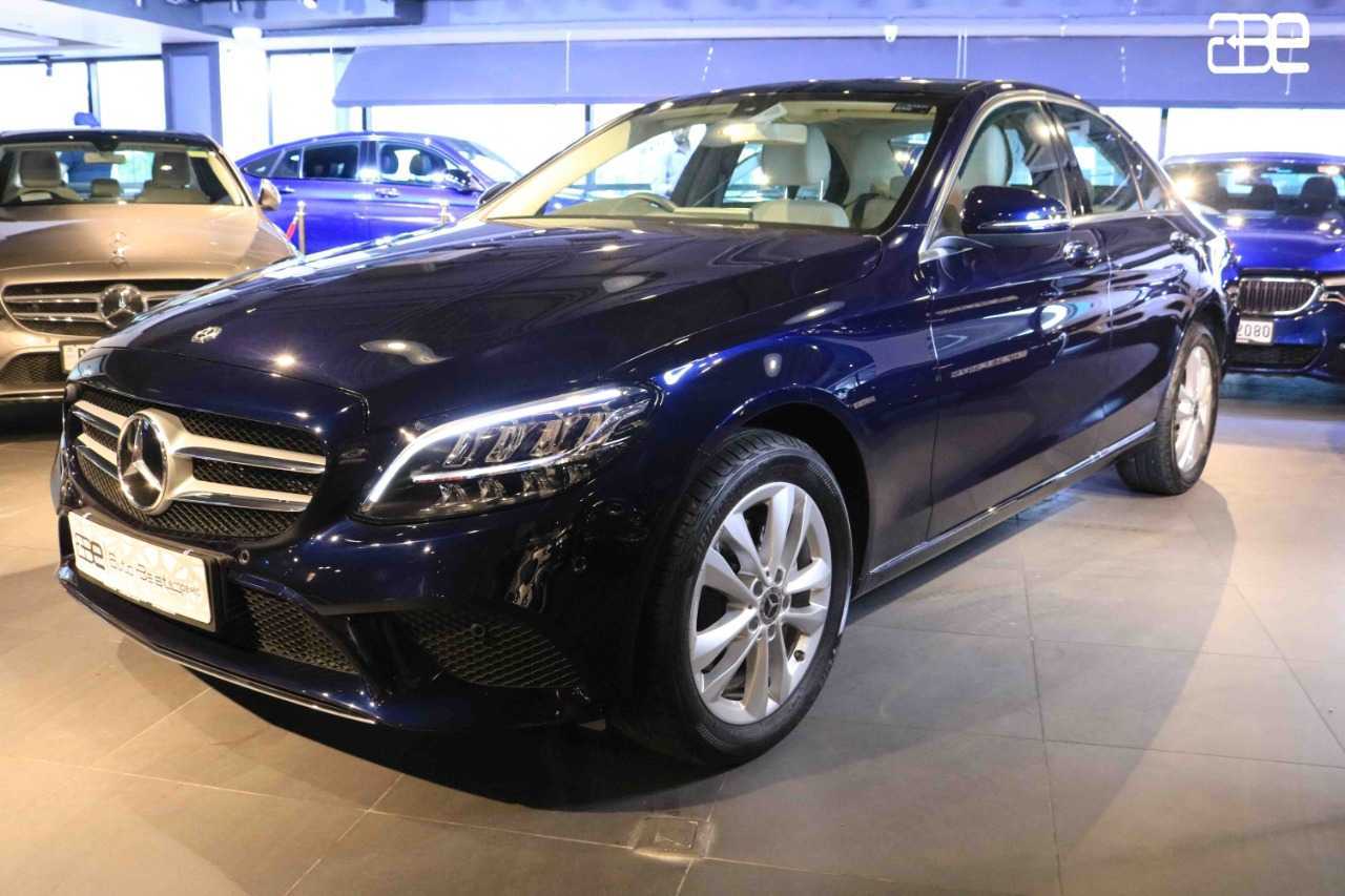 For Sale Mercedes-Benz 5 Series 2017-pic_2