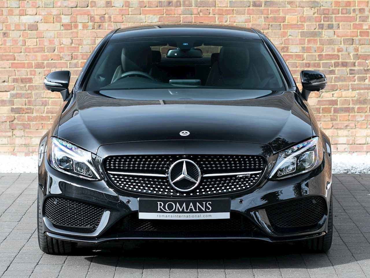 For Sale Mercedes-Benz amg 2018-pic_4