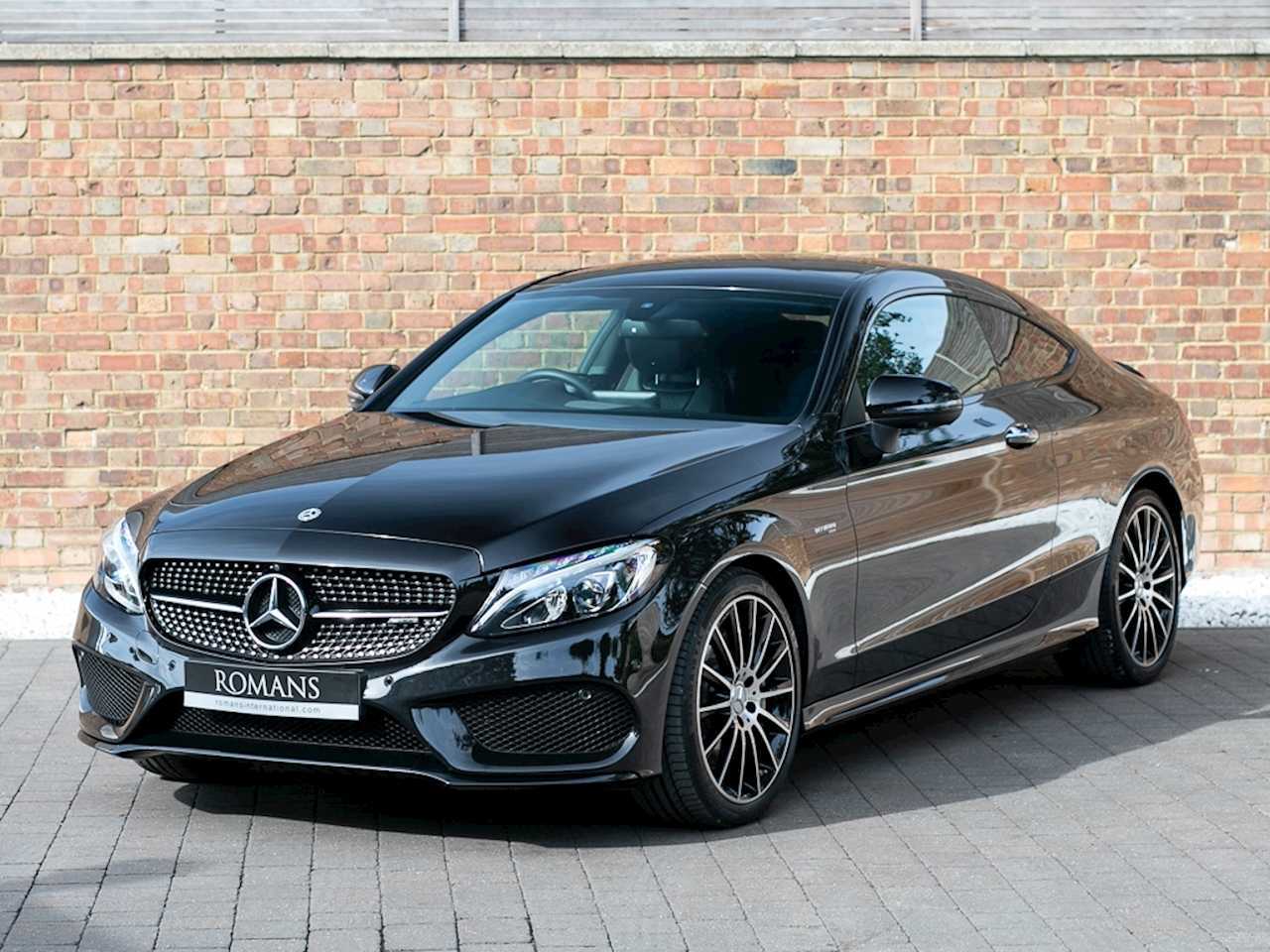 For Sale Mercedes-Benz amg 2018-pic_5