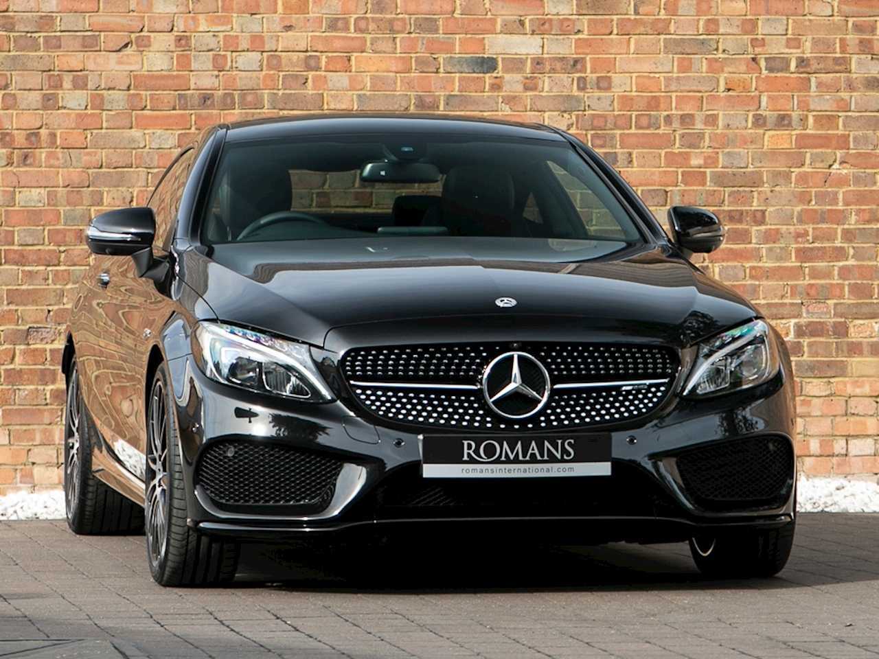 For Sale Mercedes-Benz amg 2018-pic_1