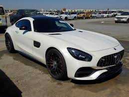 For Sale Mercedes-Benz AMG GT 2021-pic_3