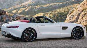 For Sale Mercedes-Benz AMG GT 2021-pic_1