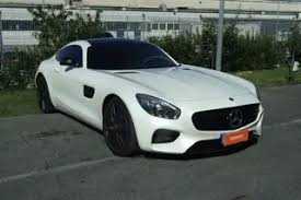 For Sale Mercedes-Benz AMG GT 2021-pic_2