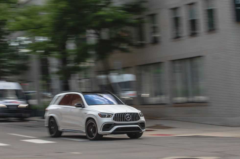 For Sale Mercedes-Benz GLE coupe 2021-pic_4