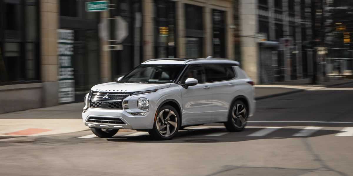 For Sale Mitsubishi SUV 2021-pic_1