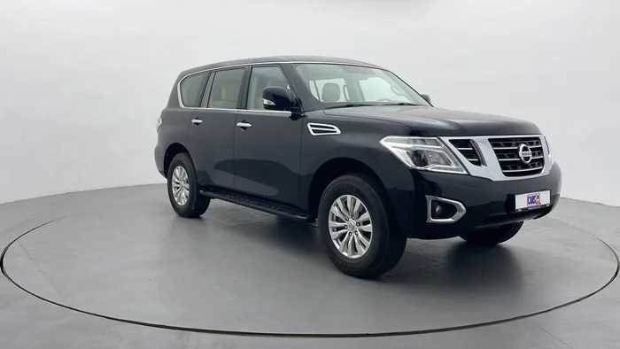 For Sale Nissan patrol 2011-pic_5