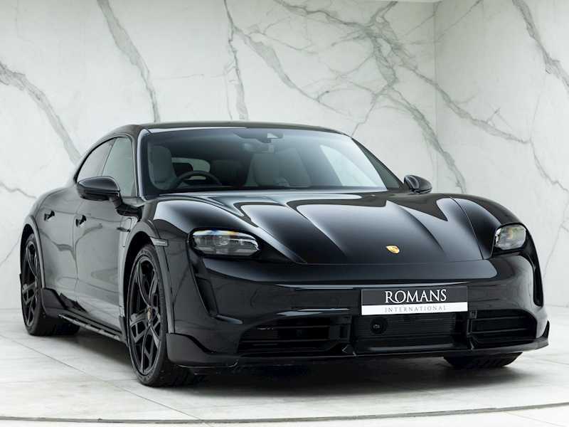 For Sale Porsche taycan 2022-pic_1