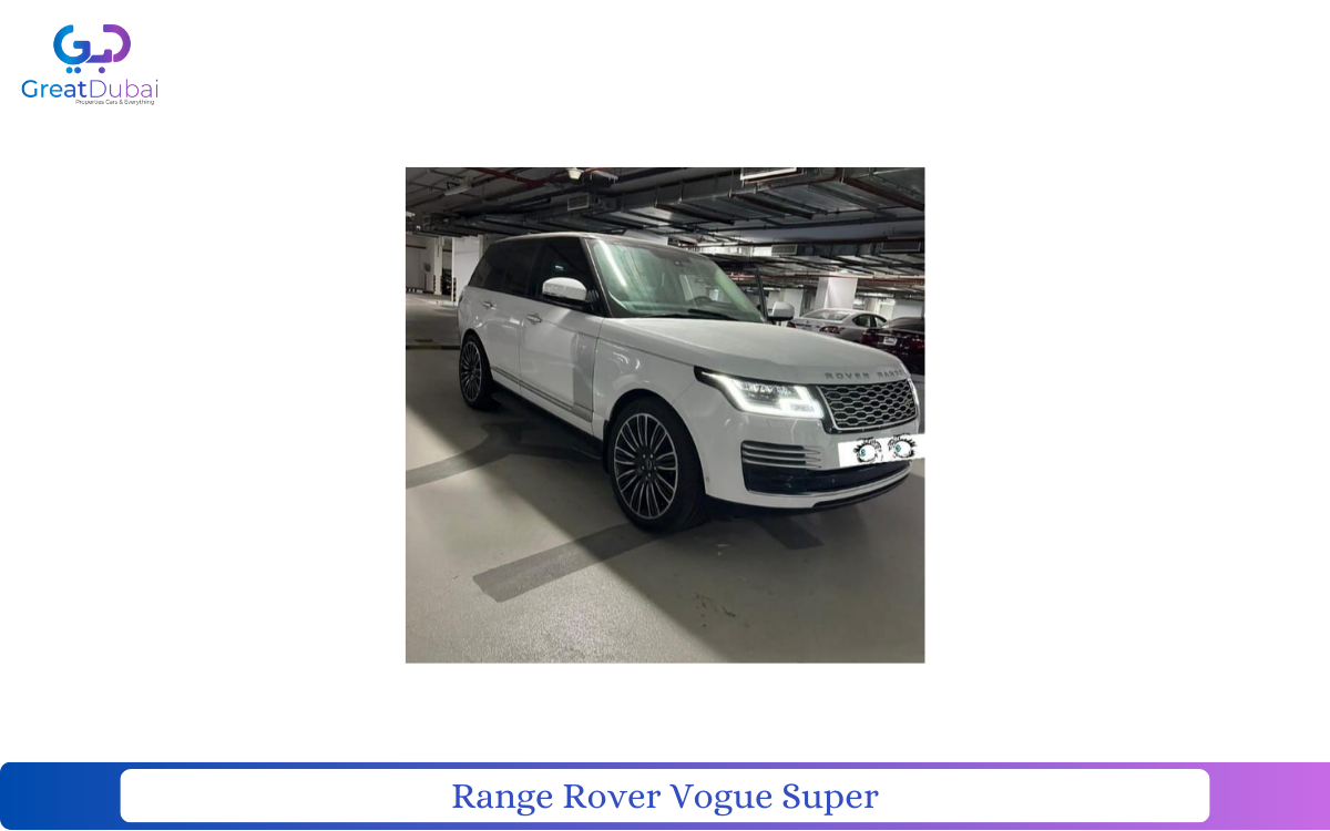 Range Rover Vogue Super-pic_1