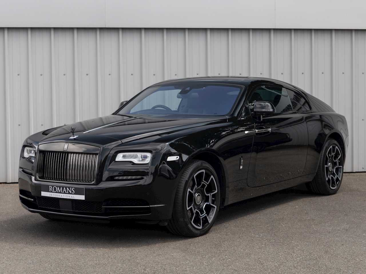 For Sale Rolls Royce 7 Series 2017-pic_2