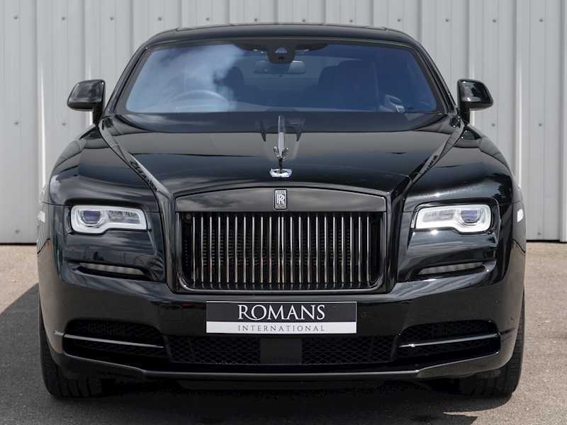 For Sale Rolls Royce 7 Series 2017-pic_4