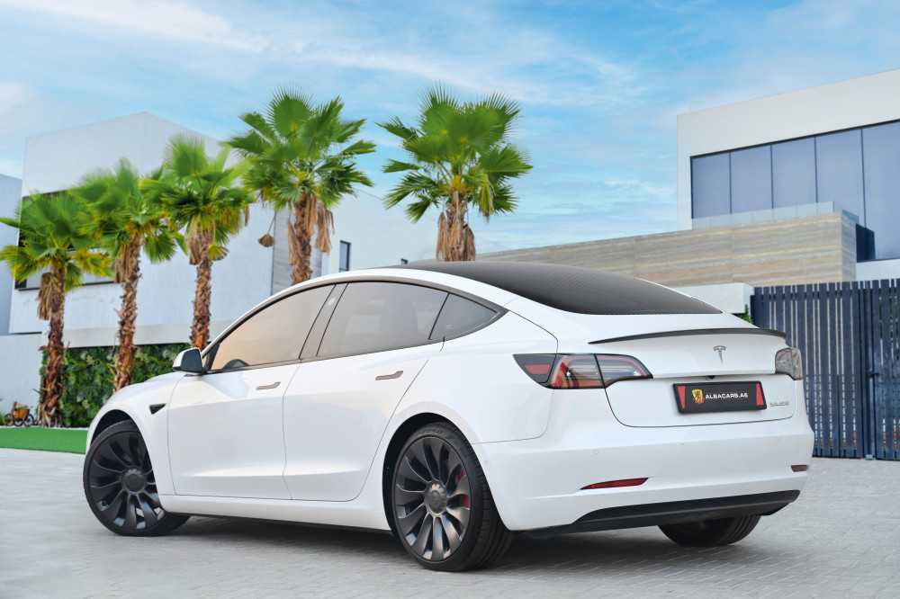 For Sale Tesla model 3 2021-pic_2