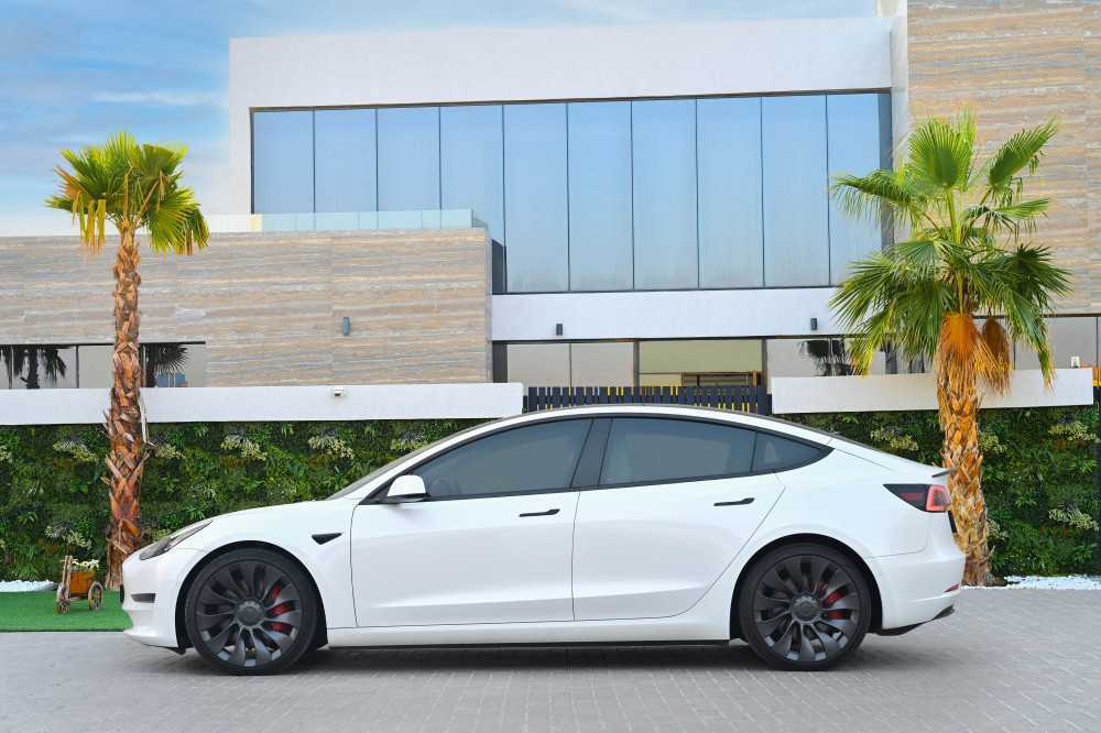 For Sale Tesla model 3 2021-pic_4
