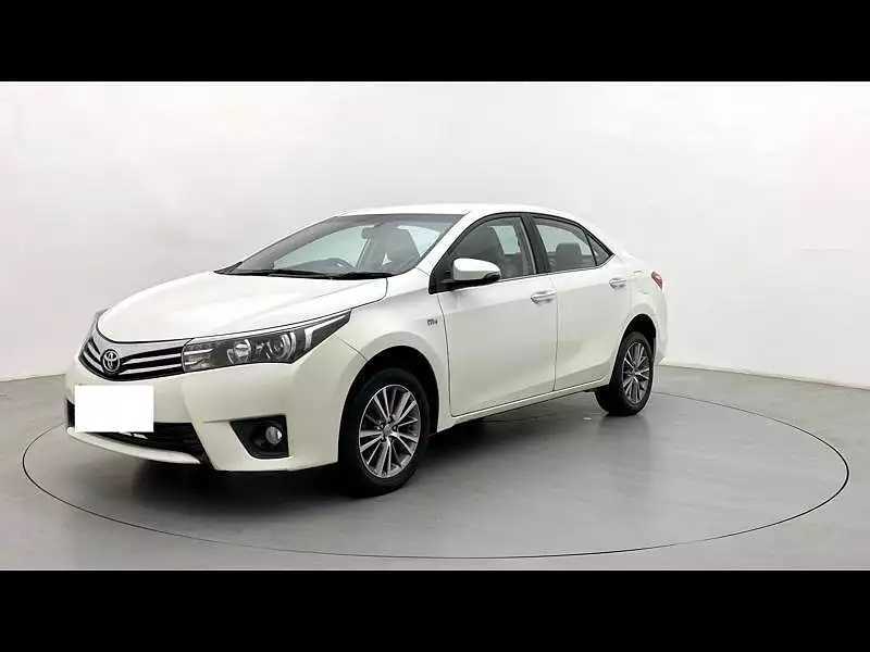 For Sale Toyota 7 Series 2014-pic_2