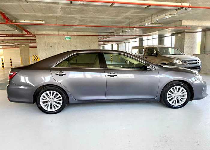 For Sale Toyota Camry 2016-pic_3