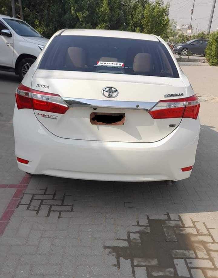 For Sale Toyota SE 2019-pic_3