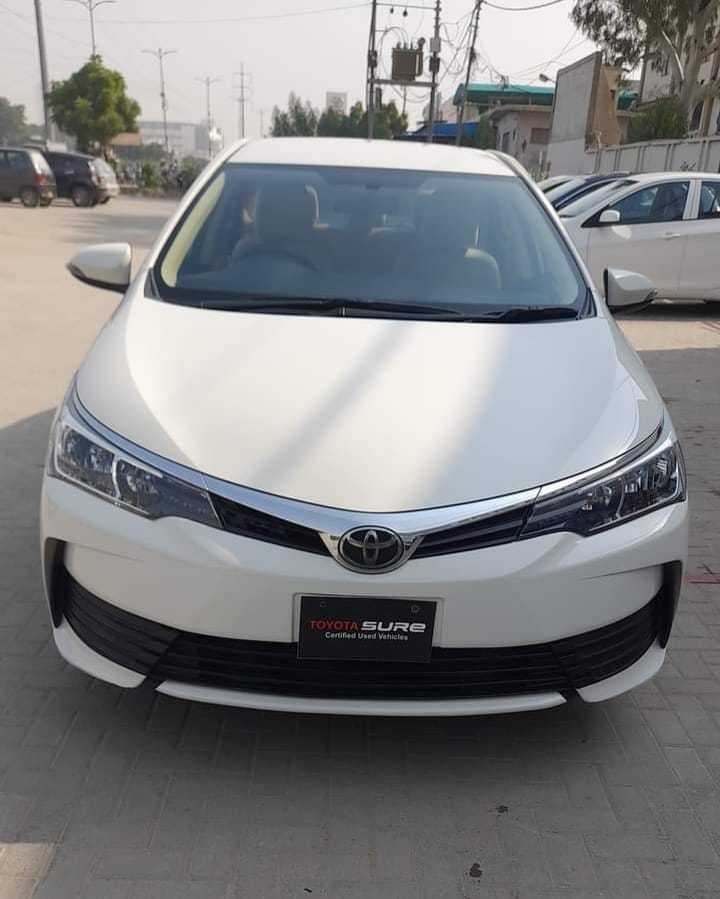 For Sale Toyota SE 2019-pic_2