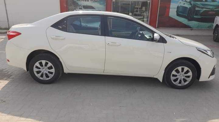 For Sale Toyota SE 2019-pic_4