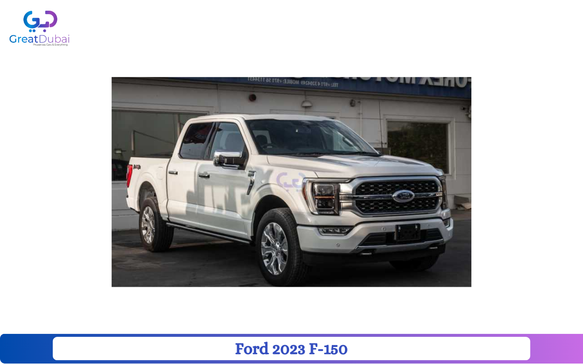 Ford 2023 F-150-pic_1