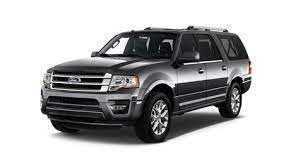 Ford Expedition XLT GCC 2014 Full service history 100% original paint-pic_3